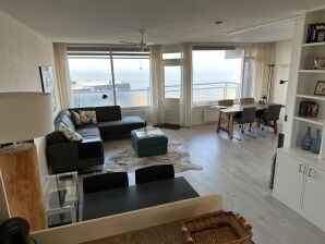 Ferienwohnung Juwel am Meer - Sterflat 199 - Egmond aan Zee - image1