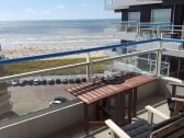 Vakantieappartement Egmond aan Zee Buitenaudio-opname 1