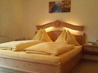 Vakantiehuisje Abtenau Kenmerken 32
