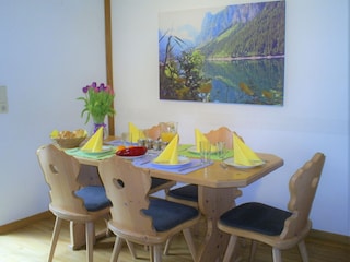 Cottage Abtenau Features 28
