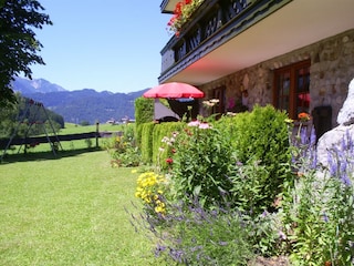 Cottage Abtenau Outdoor Recording 20