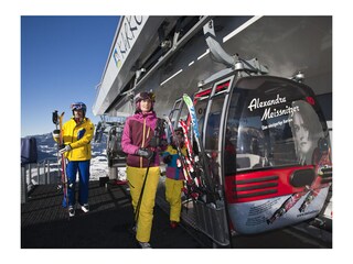 Landhaus Abtenau Umgebung 39