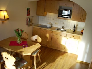 Cottage Abtenau Features 25