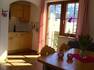 Cottage Abtenau Features 26