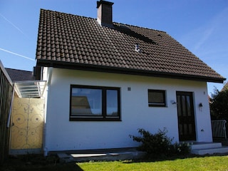 Frontansicht
