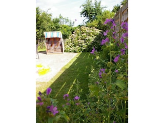 Naturgarten