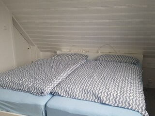 Elternschlafzimmer