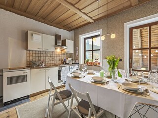 Appartamento Schönsee Caratteristiche 24