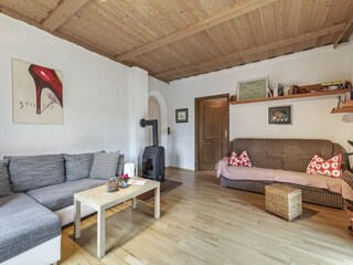 Apartamento Schönsee Características 23