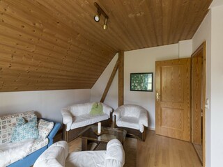 Apartamento Schönsee Características 20