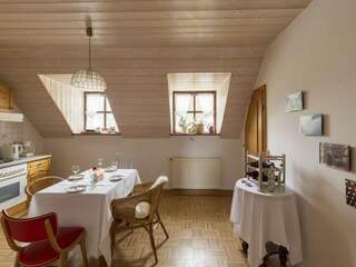 Apartment Schönsee Ausstattung 26