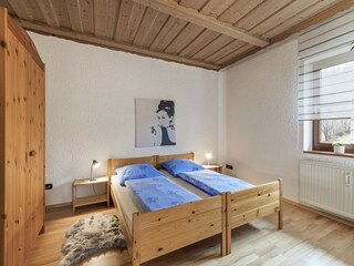 Appartamento Schönsee Caratteristiche 30