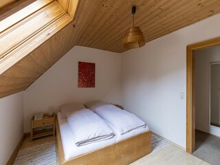 Apartamento Schönsee Características 15