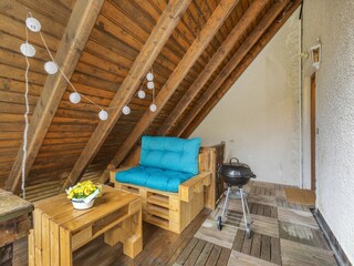 Appartement Schönsee Buitenaudio-opname 5