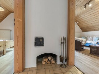 Appartamento Schönsee  37