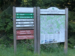 Appartamento Schönsee Ambiente 36