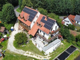 Appartement Schönsee Buitenaudio-opname 10