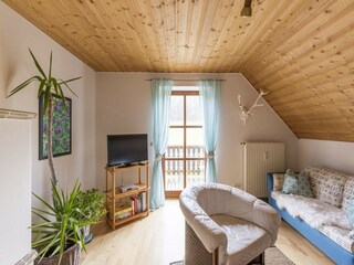 Apartamento Schönsee Características 22