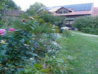 Appartamento Schönsee Registrazione all'aperto 12