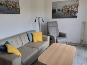 Appartamento vacanze Kutterdeck