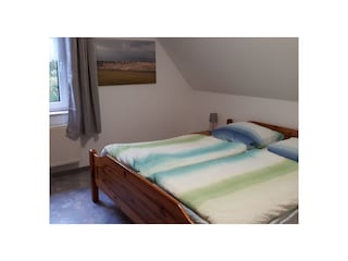 Schlafzimmer Bild 1