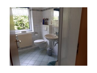 Duschbad