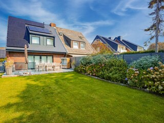 Garten & Terrasse