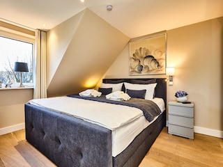 Schlafzimmer 3