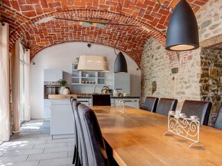 Casa per le vacanze Cortemilia Caratteristiche 10