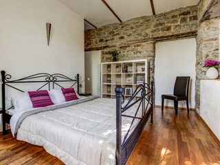 Casa per le vacanze Cortemilia Caratteristiche 11