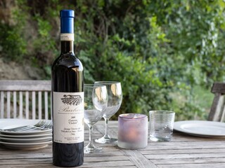 Casa per le vacanze Cortemilia Ambiente 36