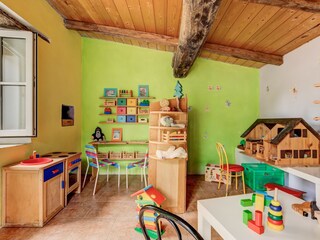 Casa per le vacanze Cortemilia Ambiente 30