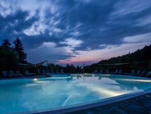 Casa Carlin op Cascine Crema