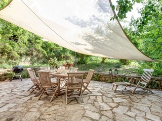 Casa per le vacanze Cortemilia Registrazione all'aperto 4