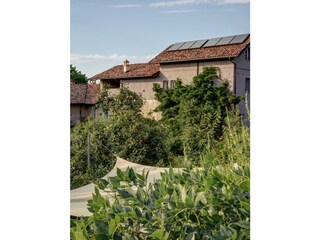 Casa per le vacanze Cortemilia Registrazione all'aperto 2