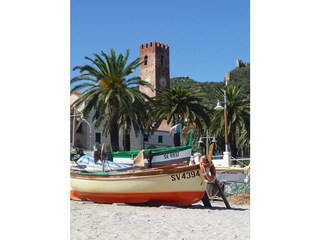 Casa per le vacanze Cortemilia Ambiente 35