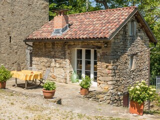 Casa per le vacanze Cortemilia Registrazione all'aperto 6