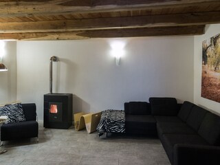 Casa per le vacanze Cortemilia Caratteristiche 26