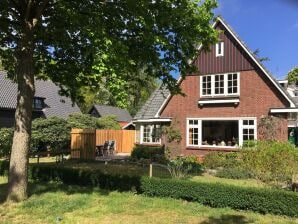 Holiday apartment De Sloep - Bergen (Holland) - image1