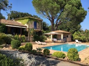 Villa Bastide Provenza - Grimaud - image1