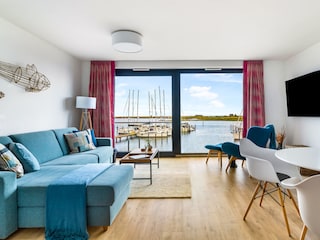 Ferienwohnung Heiligenhafen Ausstattung 1