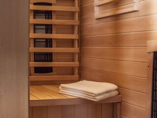 Ferienwohnung Heiligenhafen Ausstattung 3