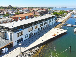 Ferienwohnung Heiligenhafen Ausstattung 4