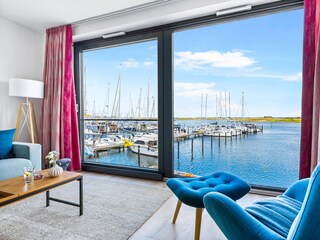 Ferienwohnung Heiligenhafen Ausstattung 5