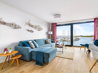 Ferienwohnung Heiligenhafen Ausstattung 6
