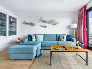 Ferienwohnung Heiligenhafen Ausstattung 7