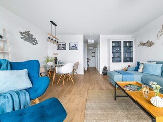 Ferienwohnung Heiligenhafen Ausstattung 10