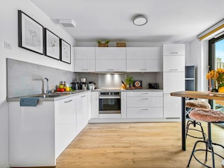 Ferienwohnung Heiligenhafen Ausstattung 11