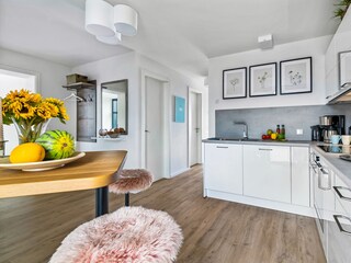 Ferienwohnung Heiligenhafen Ausstattung 12