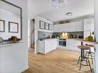 Ferienwohnung Heiligenhafen Ausstattung 13